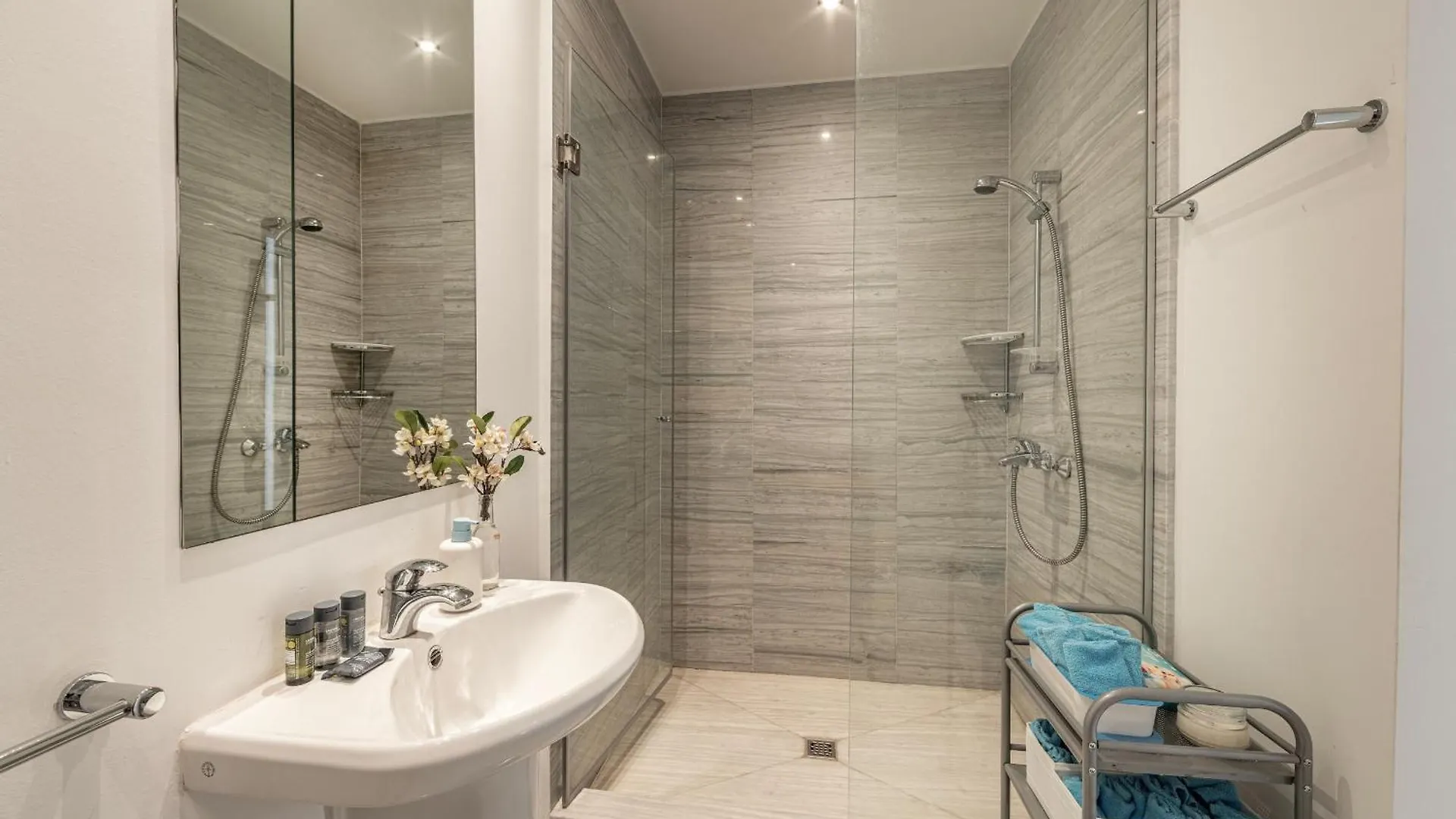 Protaras Elaia Luxury Seafront Villa 0*,  Cipru