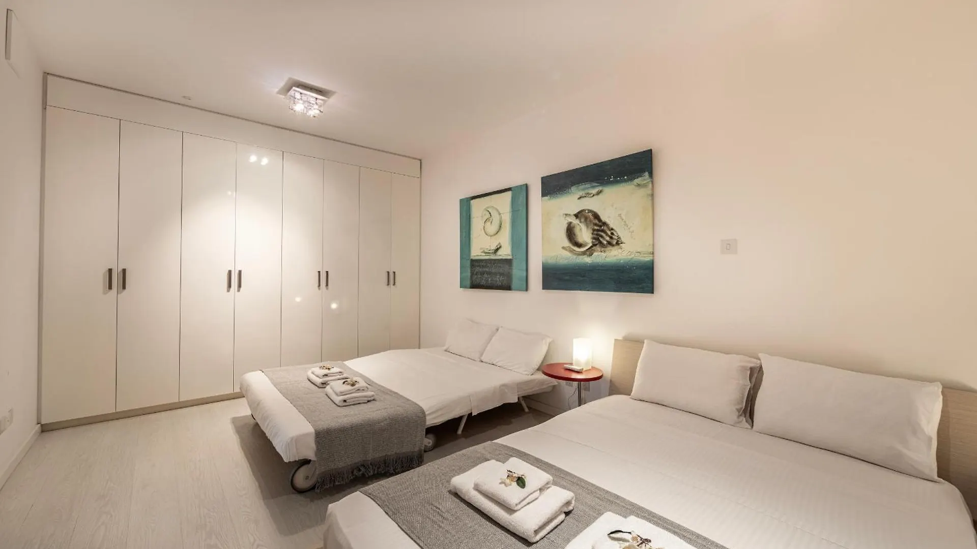 Protaras Elaia Luxury Seafront Villa