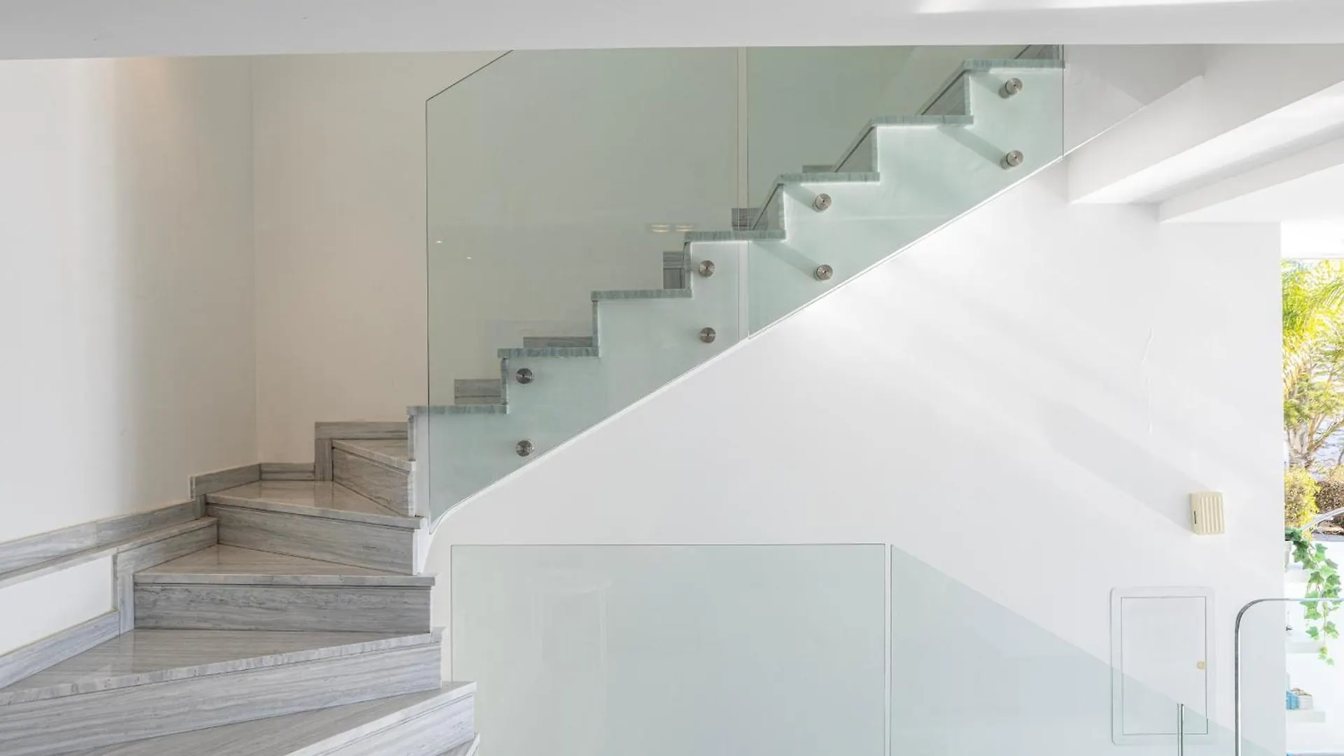 Protaras Elaia Luxury Seafront Villa
