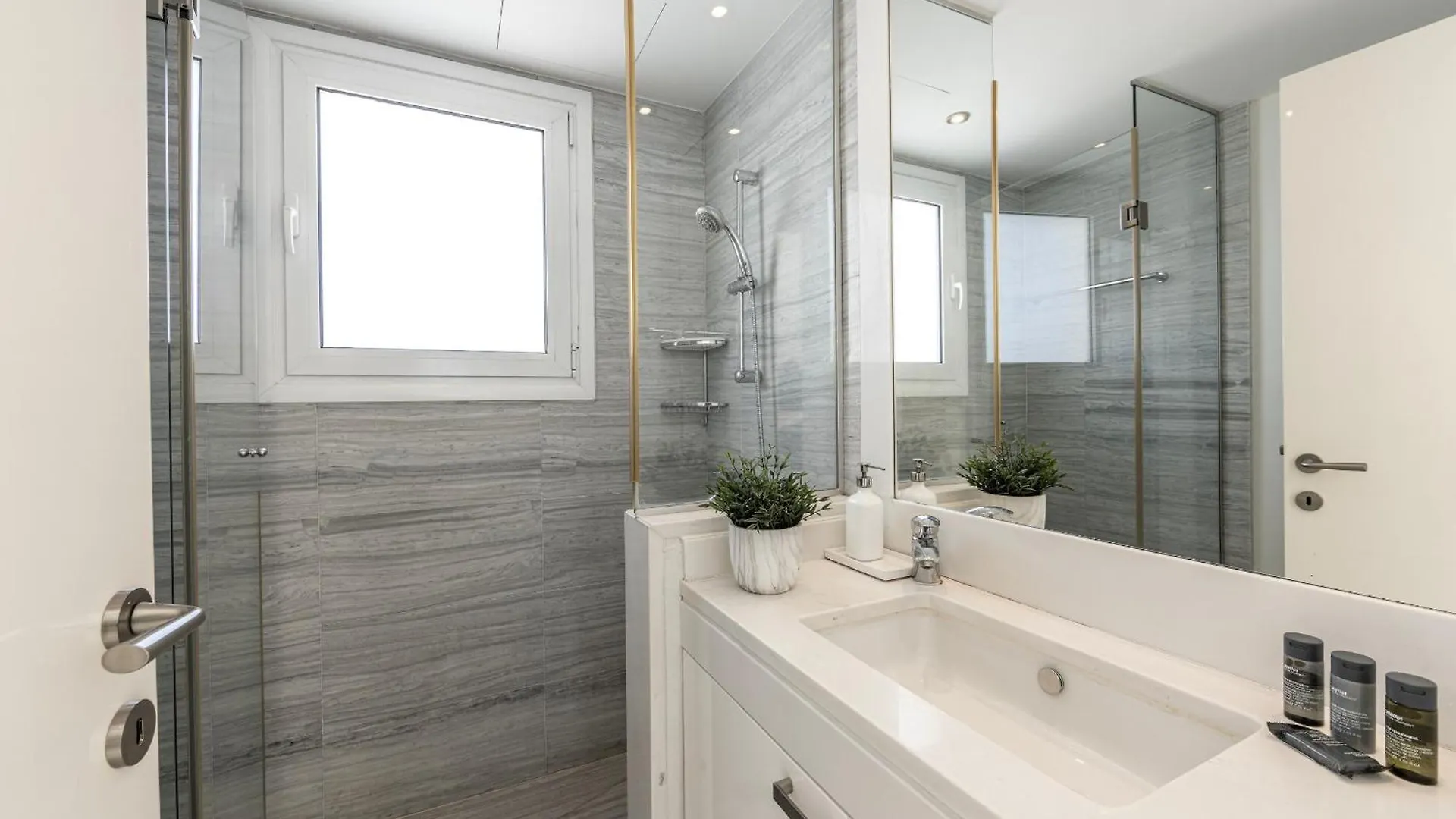 Protaras Elaia Luxury Seafront Villa