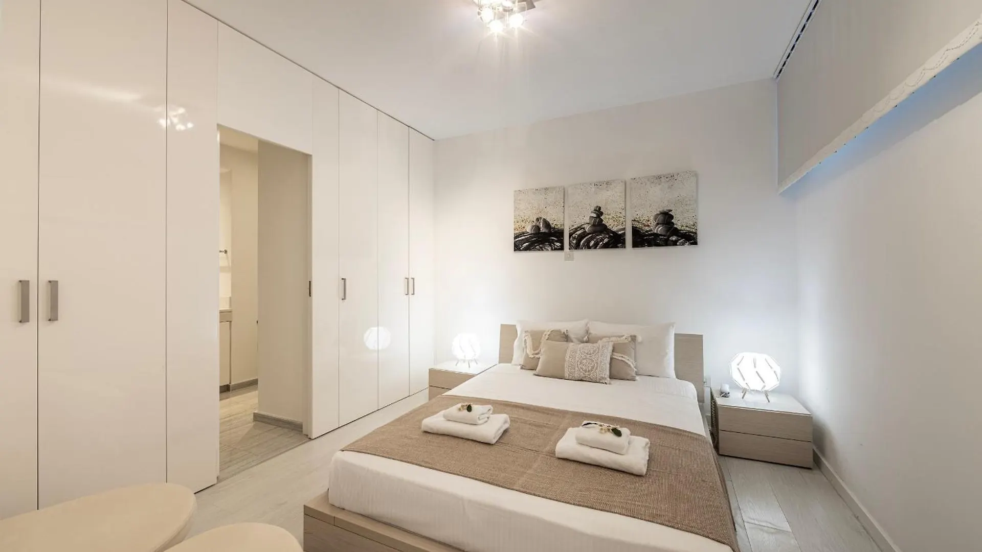 Protaras Elaia Luxury Seafront Villa Cipru