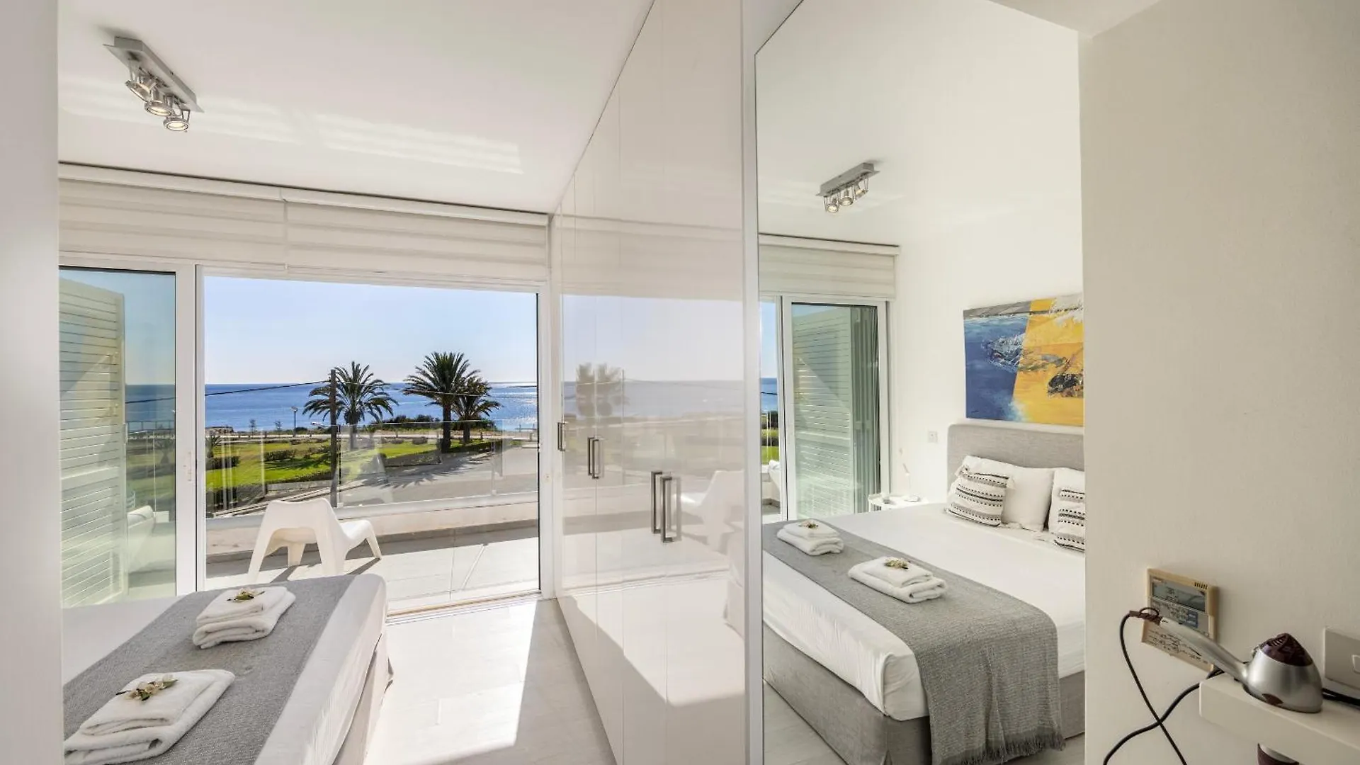 Protaras Elaia Luxury Seafront Villa 0*,  Cipru