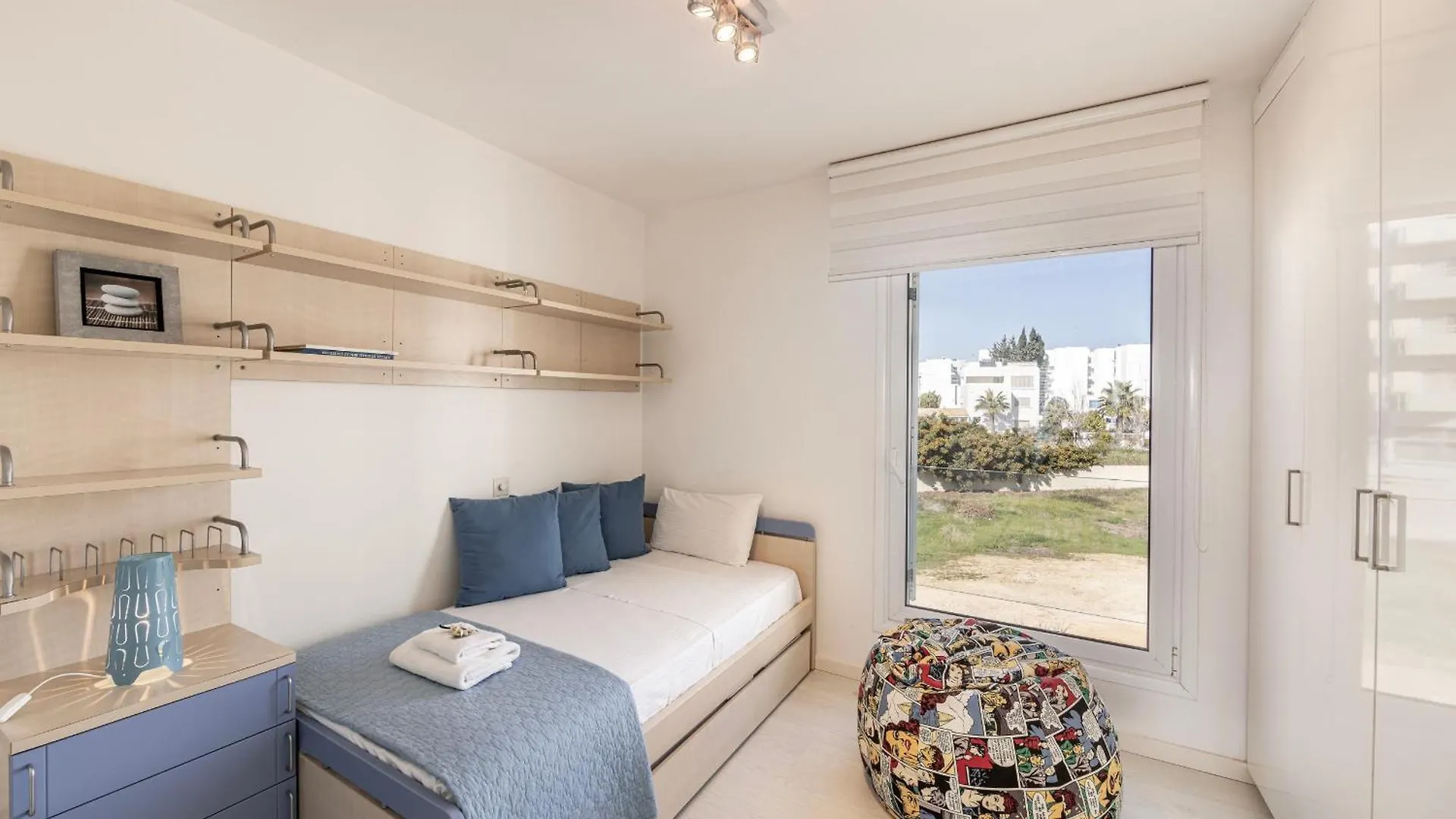 Protaras Elaia Luxury Seafront Villa 0*,