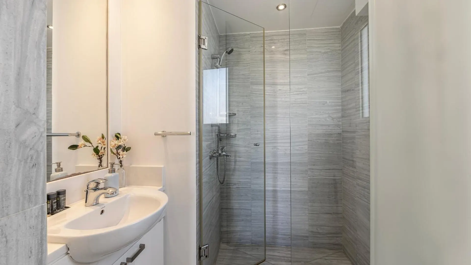 Protaras Elaia Luxury Seafront Villa